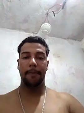 Freakywakewake's Webcam Show