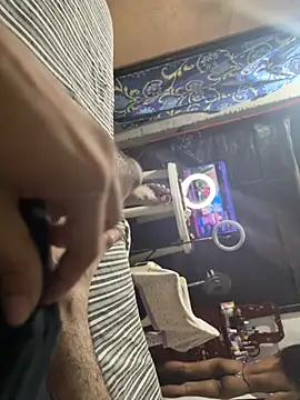 Chocokrispy69 Live XXX-Chat