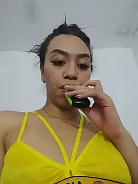 Chat XXX Live ritzabeth_daniel