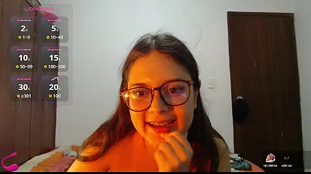 MadieeLorez Live XXX-Chat