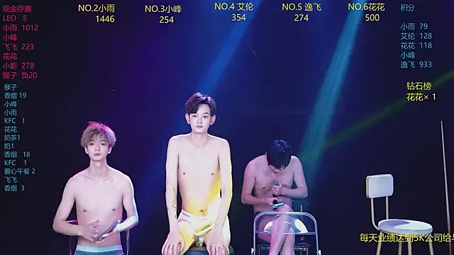 AAA-Winner888's Live XXX Chat