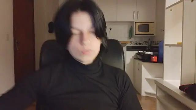 Živý XXX chat kyslrana