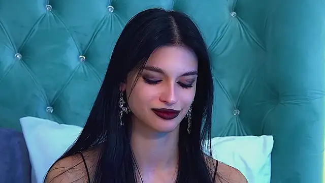 Chat +18 de BeverlyMost ao vivo