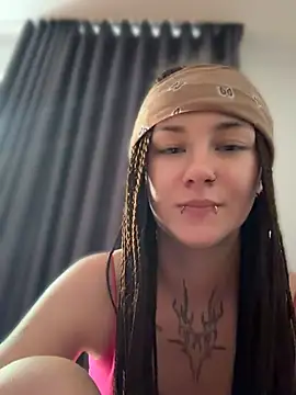 Chatroom XXX en direct de IceMur