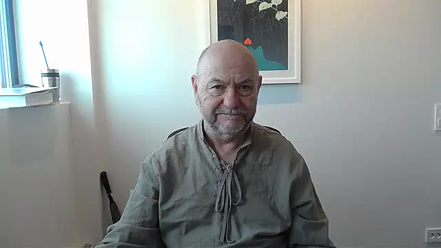 Buggemann Live XXX-chat