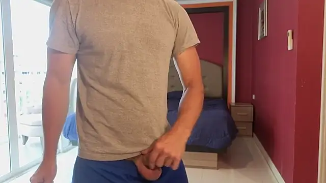 AlansonofDaddy live XXX chat