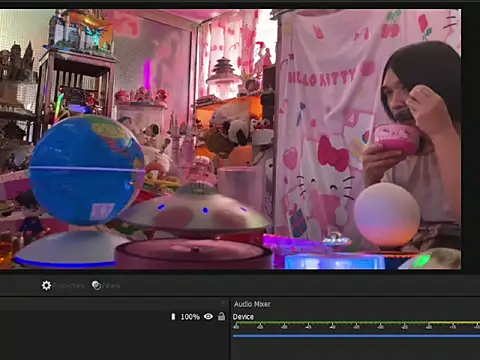 Sembang XXX Secara Langsung JesuAdam