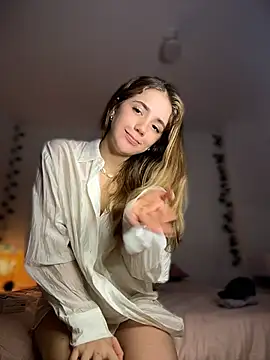ShelbyHagen Obrolan Langsung XXX