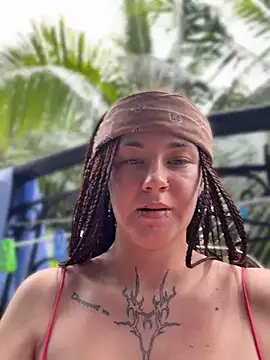 IceMur live XXX chat