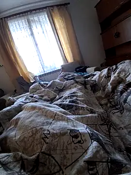 hereforpleasurebg Webcamshow