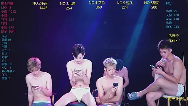 AAA-Winner888のライブXXXチャット