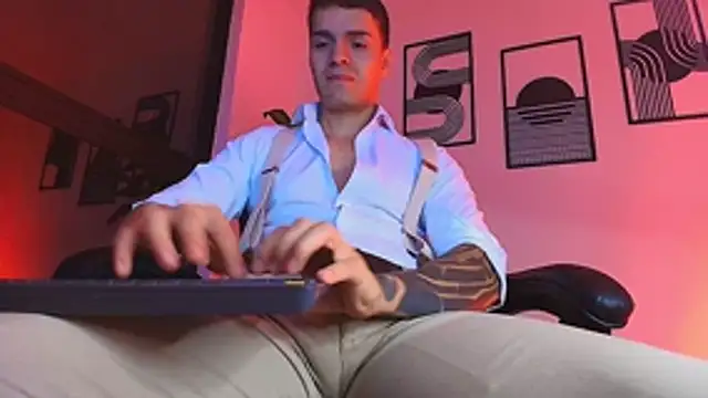 ALPHA_DOMINUS_ Webcamshow