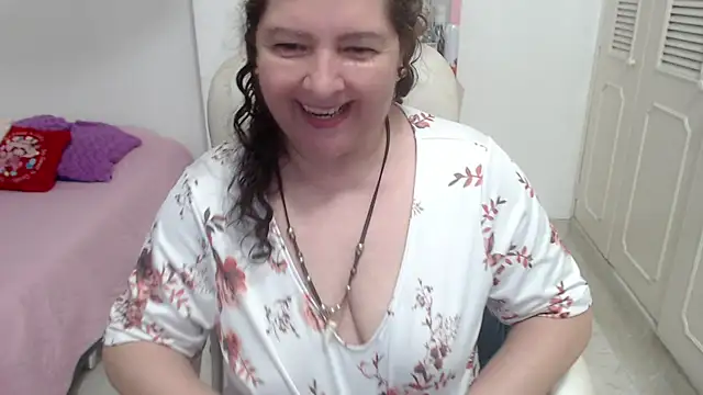 leonela_69 Obrolan Langsung XXX