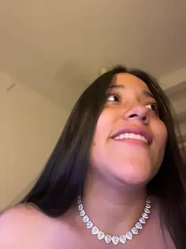 Nhefertary Live XXX-Chat