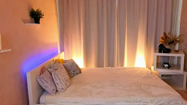 Kim_Bless Chat XXX live