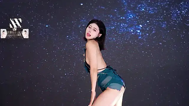 NewStar101 现场XXX聊天