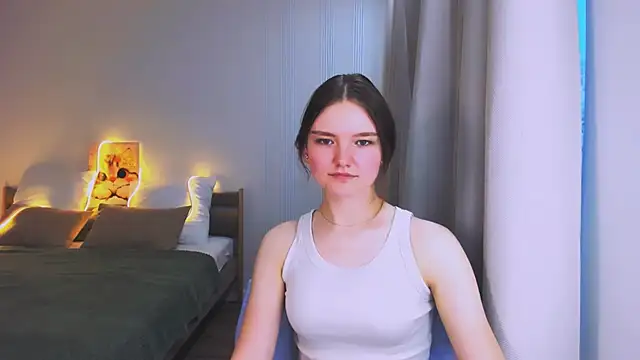 Chat XXX en directo de LookEva