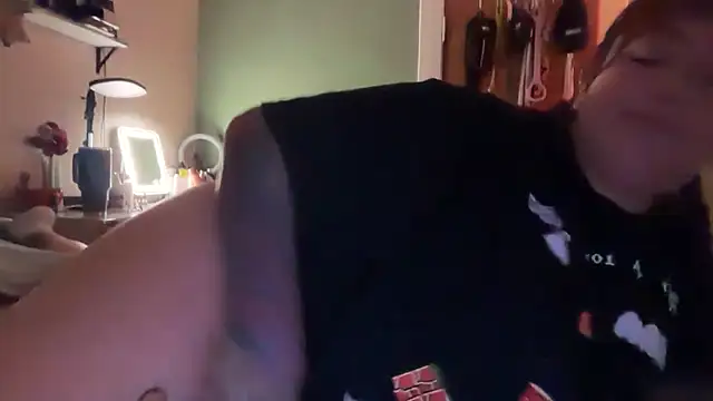 Živý XXX chat Pumpkin_bunny