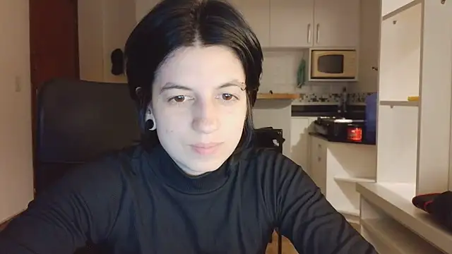 kyslranan Live XXX chat