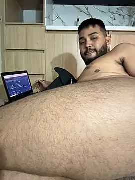 AlanDaviss Live XXX Chat