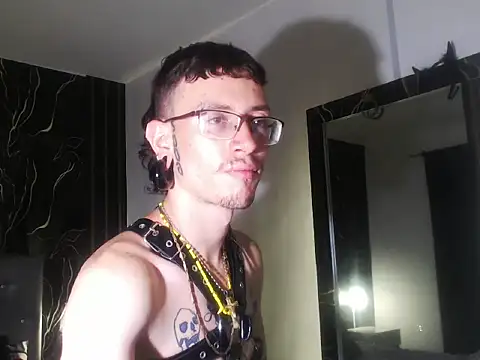 Chatroom XXX en direct de Ryan_Owenss