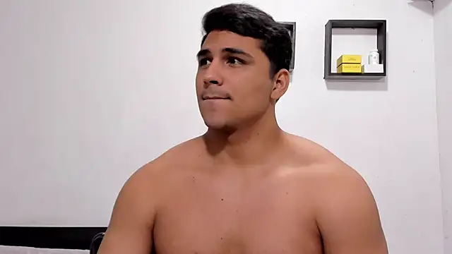 Онлайн чат XXX Thiago_bel