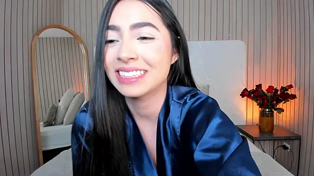 EmelyParker's Live XXX Chat