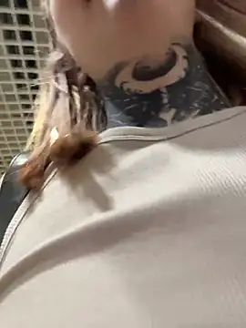 FionaMurr Live XXX-Chat