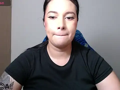 Chat XXX ao vivo de venus__24