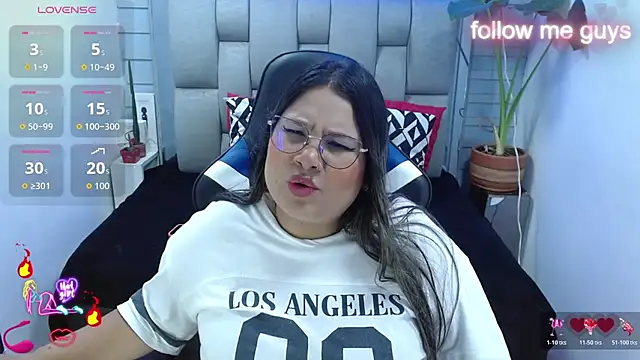 evelin_zaens 라이브 XXX 채팅