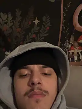 Chat +18 de CarmeloA ao vivo