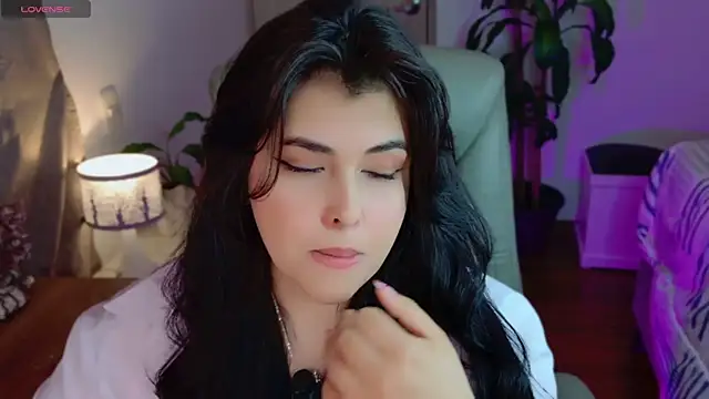 Nannicutee 라이브 XXX 채팅