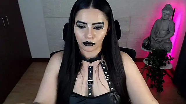 GODDESS_EVANS Chat XXX live