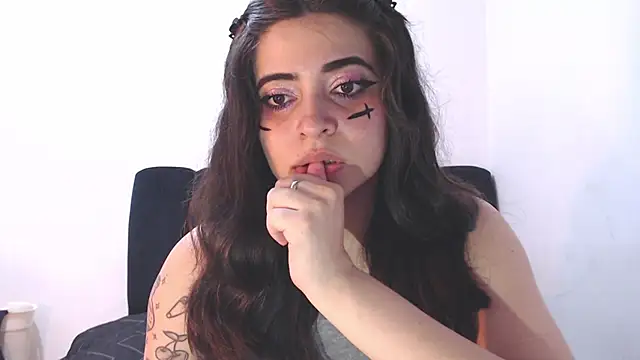 دردشة Annagoth_ الجنسية المباشرة