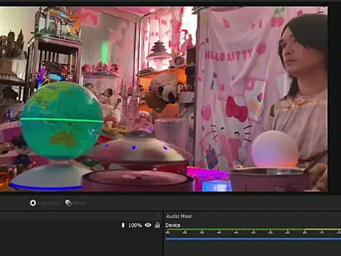 JesuAdam 现场XXX聊天