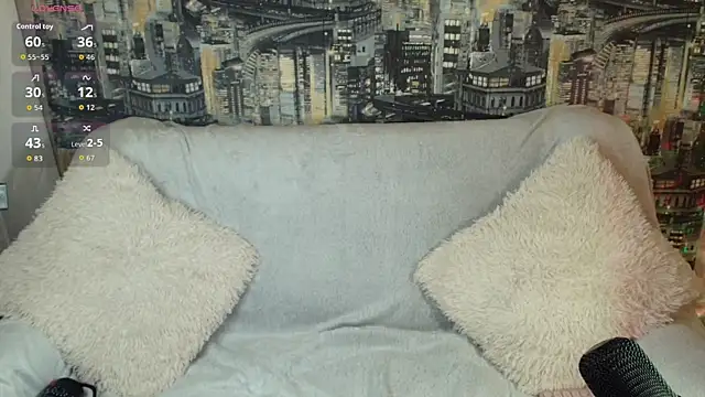 NightAnnie's Live XXX Chat