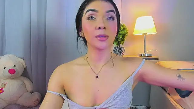 GABRIELAM_MS Live XXX-chat