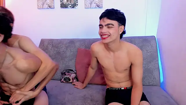 Fun_BoysW Live XXX Chat