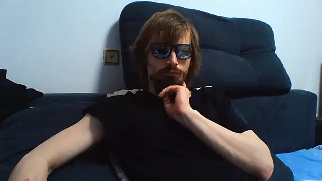 KaelNox's Live XXX Chat