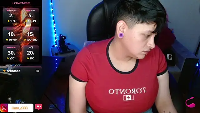 Liam_iker Live XXX-chat