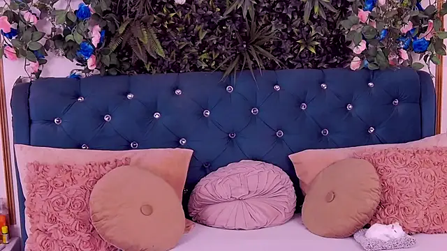 Živý XXX chat CherryMuse_