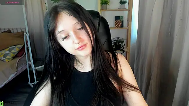 Emma-Blissa Live XXX-chat