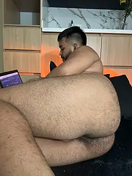 AlanDaviss Live XXX Chat