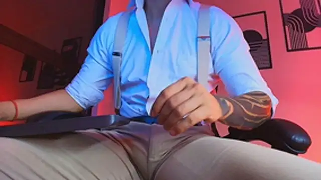 ALPHA_DOMINUS_ Chat XXX live