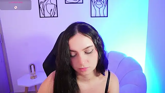 AliceHarper_ Live XXX Chat