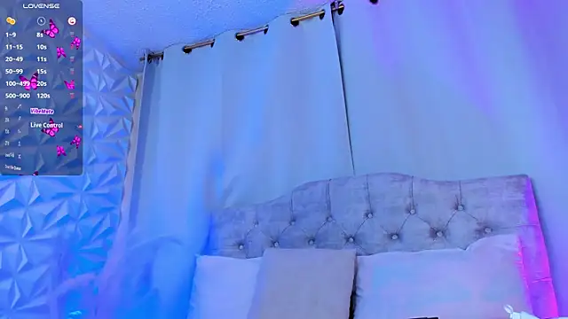 Miss_Ivy4 Live XXX-Chat
