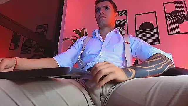 Chat XXX en directo de ALPHA_DOMINUS_