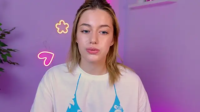 Chat XXX Live AmeliaCarterr
