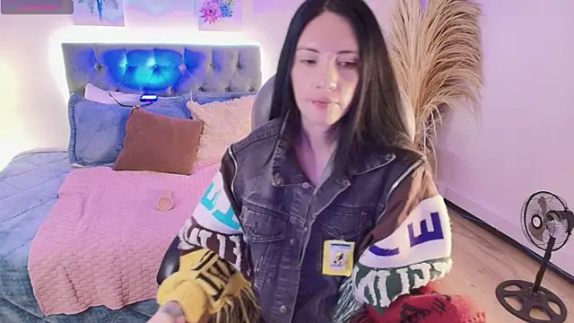 Živý XXX chat Neo_sarah_