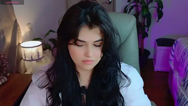 Nannicutee's Live XXX Chat